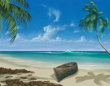 Dovolená, prázdniny