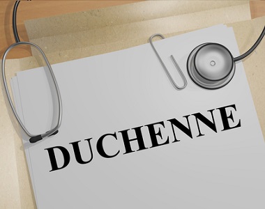 Duchennova / Beckerova svalová dystrofie