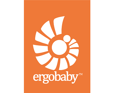 Měsíc se značkou Ergobaby