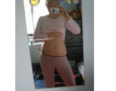 Fireangel aneb jak se žije s mentální anorexií