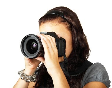 Diskuze k fotogaleriím