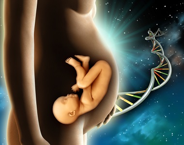 Genetika a genetické vyšetření