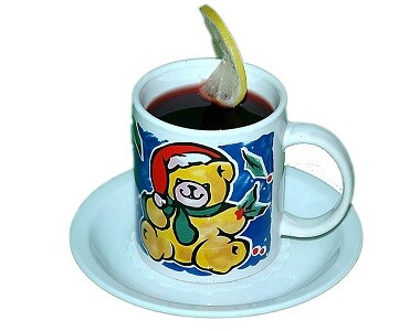 Savičky nebo hrnečky