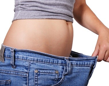 Andrea mládne a krásní