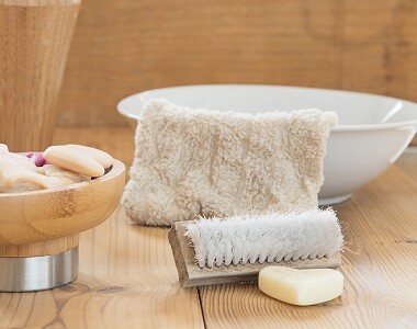 Hygiena v těhotenství