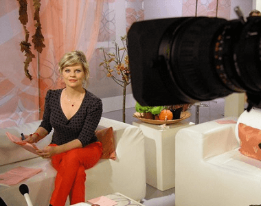 4. Martina jako patronka DKC a mediální podpora RPP