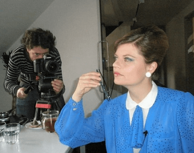 2. Kariéra v České televizi