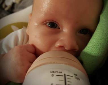 S lahví ZeroZero se ani malí hltouni nebudou zakuckávat