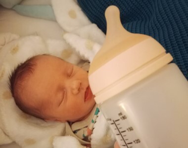 Značka Suavinex dudlíkem a lahví pro nedonošená miminka zaplnila díru na trhu