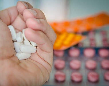 Interrupce, potratová pilulka, pilulka po styku