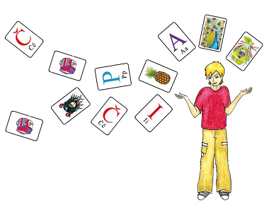 Jak se rodily knížky Pro chytré hlavičky