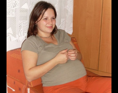 Průběh hubnutí: 2. měsíc
