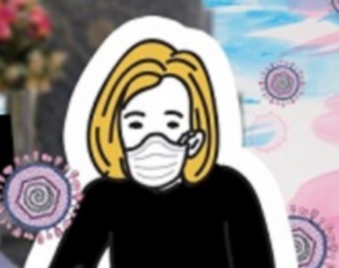 Kam povede nošení roušek na školních chodbách?