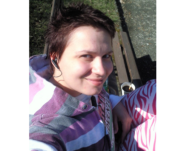 Darováním kostní dřeně darovala život