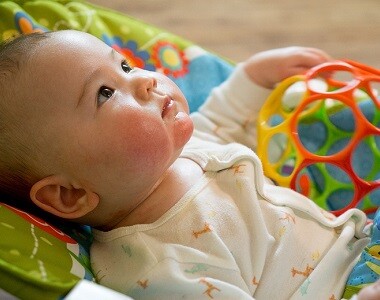 Preventivní péče o dítě