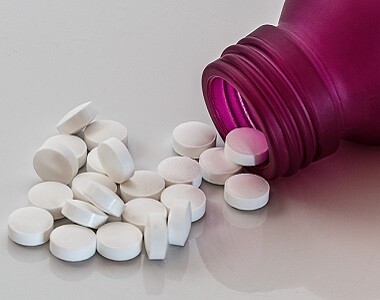 Léky v těhotenství