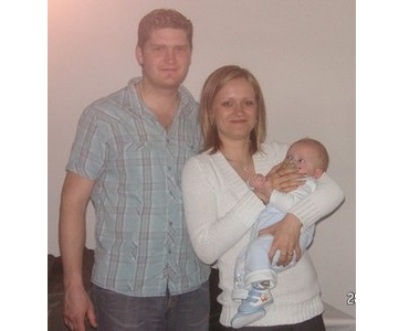 Lenunka a její andílek