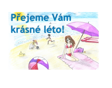 Léto s BOL