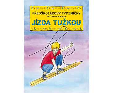 Grafomotorické listy