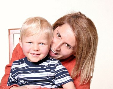 Mateřská v konkrétních situacích