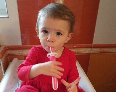 Náhledový obrázek pro článek Maminka Míša: Díky testování jsme objevily kartáček MAM, se kterým nás čištění zoubků baví