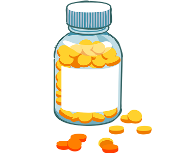 Multivitamíny a další podpůrné prostředky na českém trhu