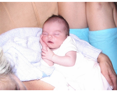 Neuvěřitelný životní příběh Pavlíny - Mysulatko