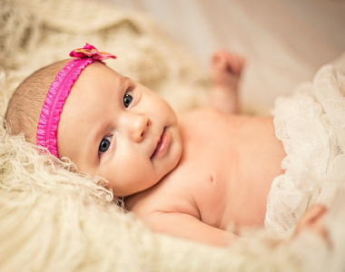 Neklidné dítě - může se jednat o ADHD?