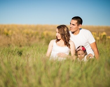 Jak je to v porodnici u nesezdaných rodičů?