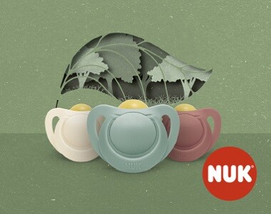 Testování nových udržitelných NUK for Nature dudlíků