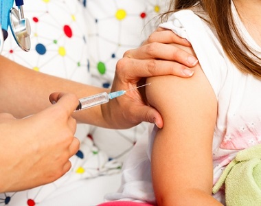 2. část: Zdravotní gramotnost rodiče v oblasti očkování včera a dnes