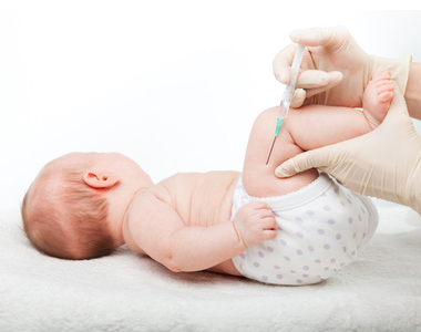 Očkování proti rotavirům