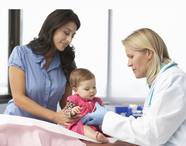 Očkování z pohledu dětských lékařů - je nutno se očkování bát?