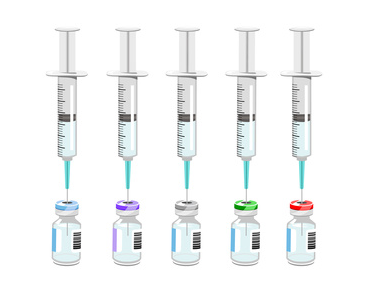 Hliník a rtuť ve vakcínách. Může se stát očkovaný přenašečem nemoci?