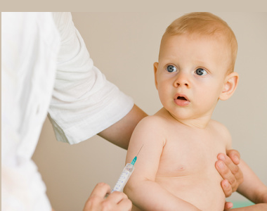 Očkování proti planým neštovicím