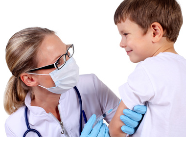Úhrada očkování dětí zdravotními pojišťovnami 