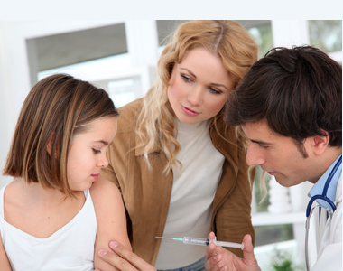 Očkování proti rakovině děložního čípku