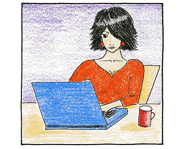 Posunutí menstruace