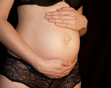 Rodíme ONLINE - orgánové vyšetření dopadlo dobře