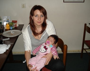 Sraz Ostrava: říjen 2008 (monarita)