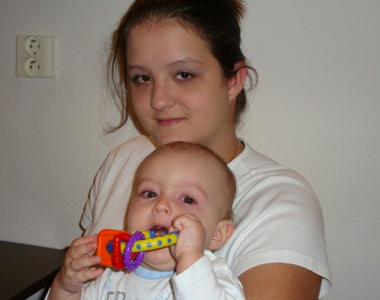 Sraz Ostrava: říjen 2009 (Eva74)