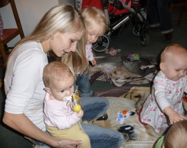 Sraz Ostrava: říjen 2009 (Honafa)