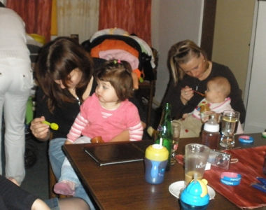 Sraz Ostrava: říjen 2009 (Rdasule)