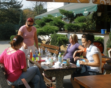 Sraz Ostrava: září 2009 (Rdasule)