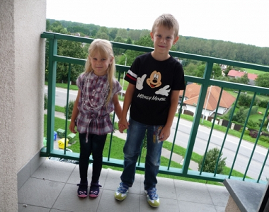 Sraz Ostrava: srpen 2010 (honafa)