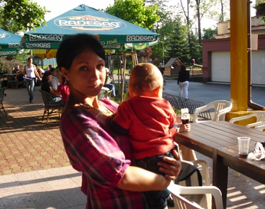 Sraz Ostrava: srpen 2010 (lendy)