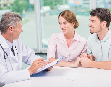 Často kladené dotazy o neplodnosti