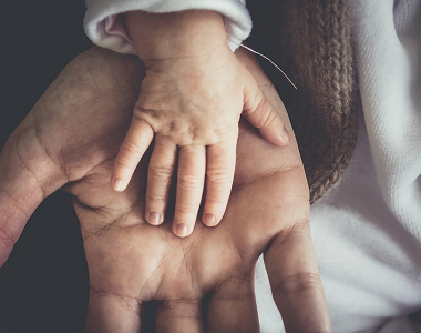 Vyšetření otcovství, mateřství, příbuznosti