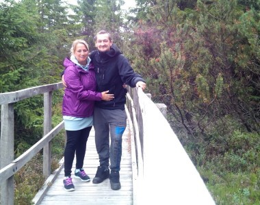 Pavlína byla ve 11. týdnu těhotenství na dalším ultrazvuku a vyšetření vývojových vad