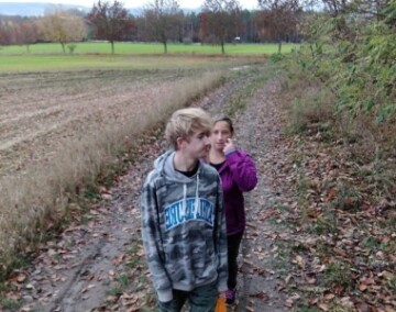 Pavlína v 16. týdnu těhotenství začíná cítit pohyby miminka